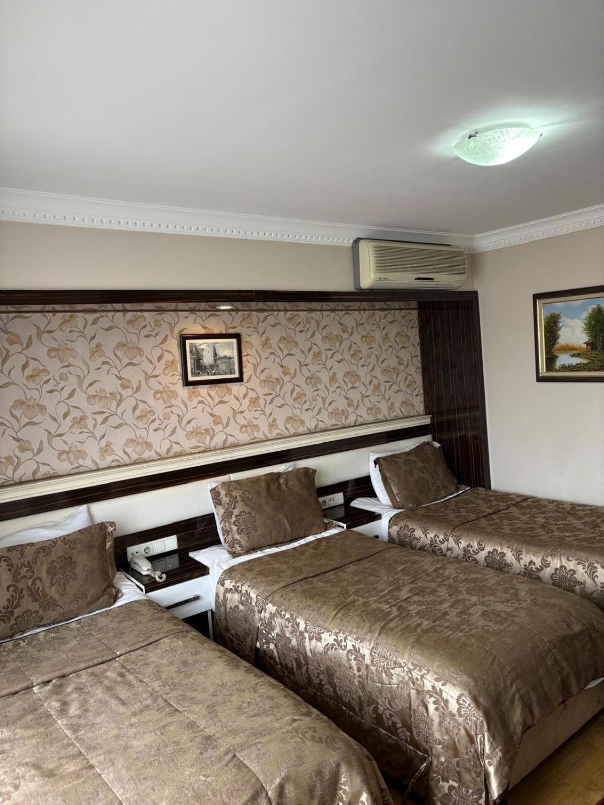 Esen Palas Otel — Foto’s 1